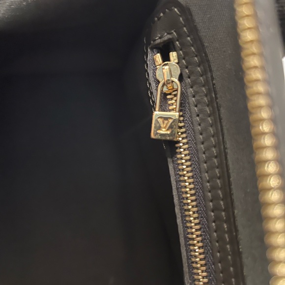 Louis Vuitton Josephine Mini Lin Two Way Bag 💕 - Picture 11 of 16